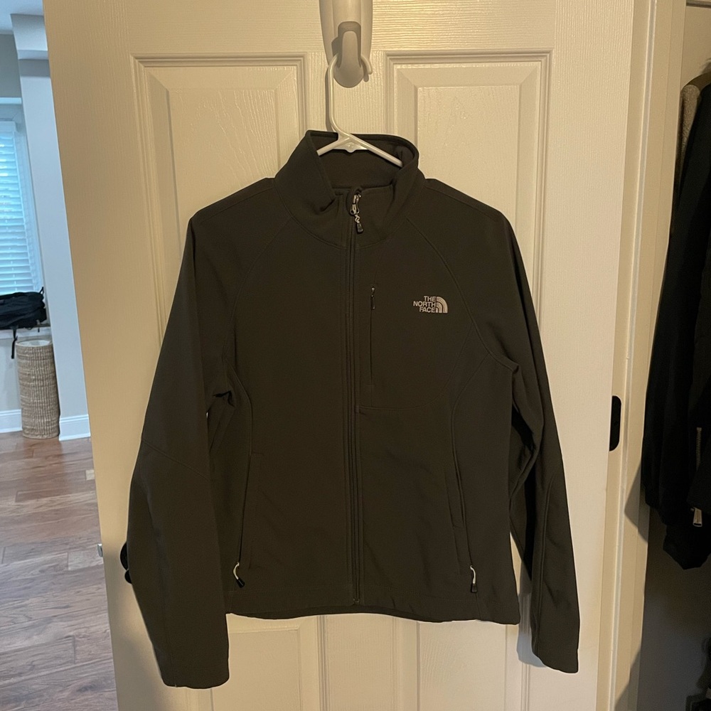 Women’s the north face apex jacket